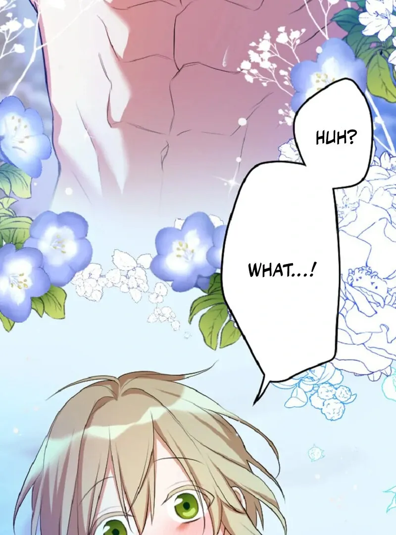 The Vampire’s Sacrificial Bride Chapter 3 page 35 - 