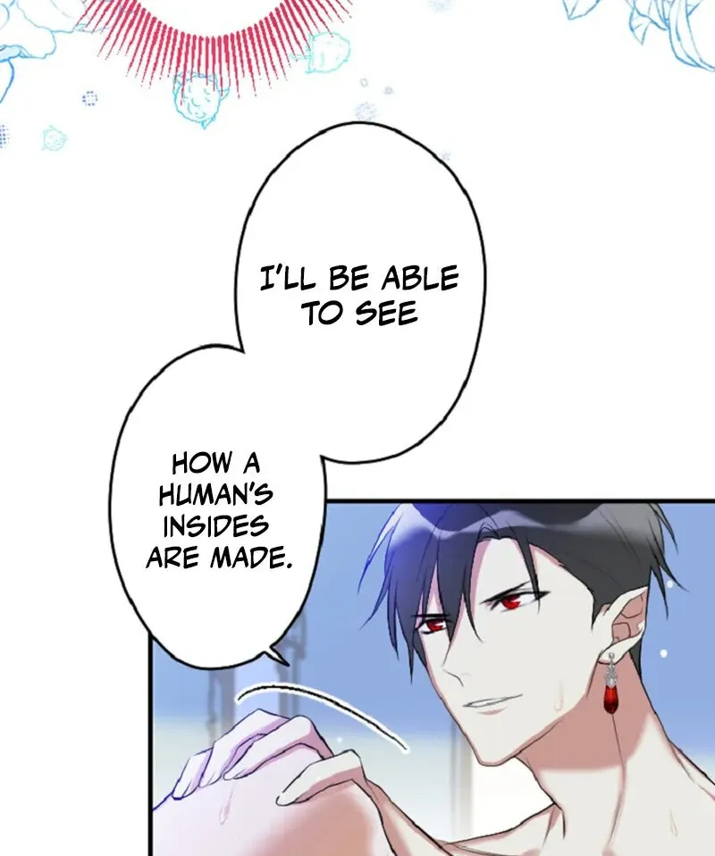 The Vampire’s Sacrificial Bride Chapter 3 page 37 - 