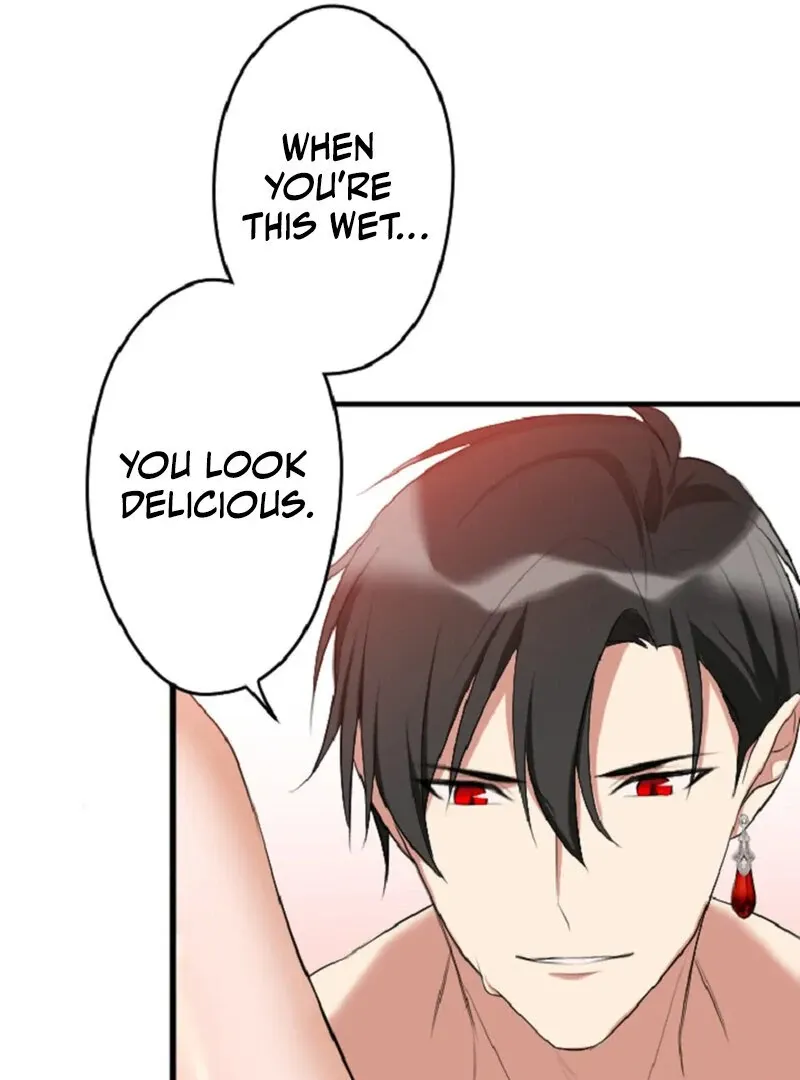 The Vampire’s Sacrificial Bride Chapter 3 page 39 - 