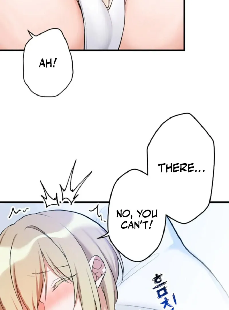 The Vampire’s Sacrificial Bride Chapter 3 page 5 - 