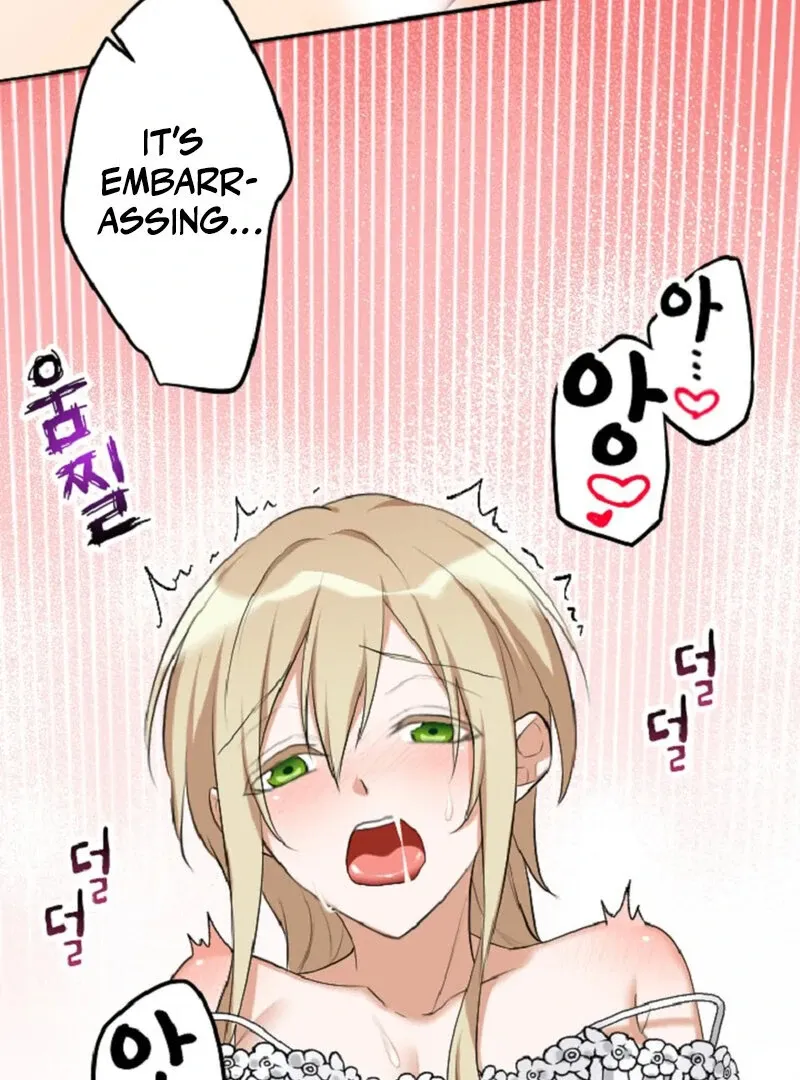 The Vampire’s Sacrificial Bride Chapter 3 page 41 - 