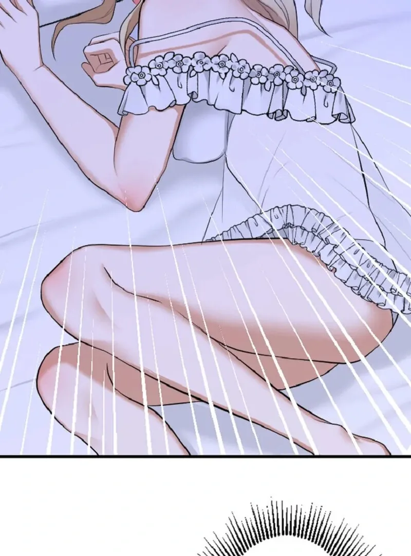 The Vampire’s Sacrificial Bride Chapter 3 page 46 - 