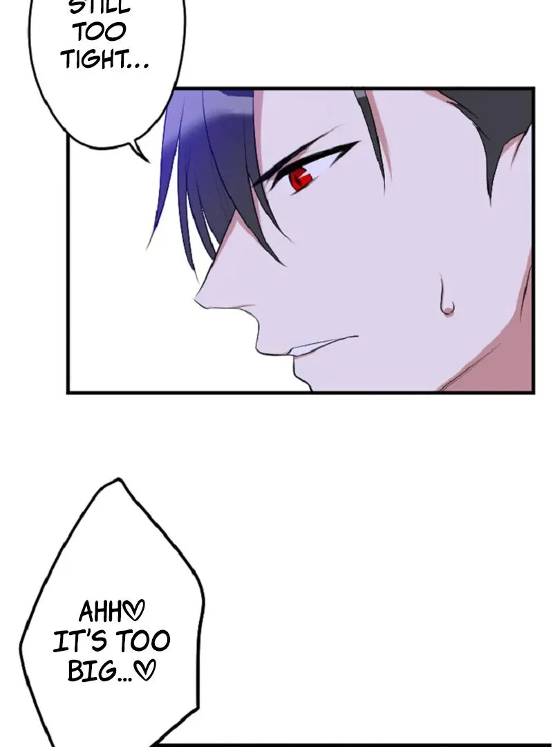 The Vampire’s Sacrificial Bride Chapter 3 page 48 - 