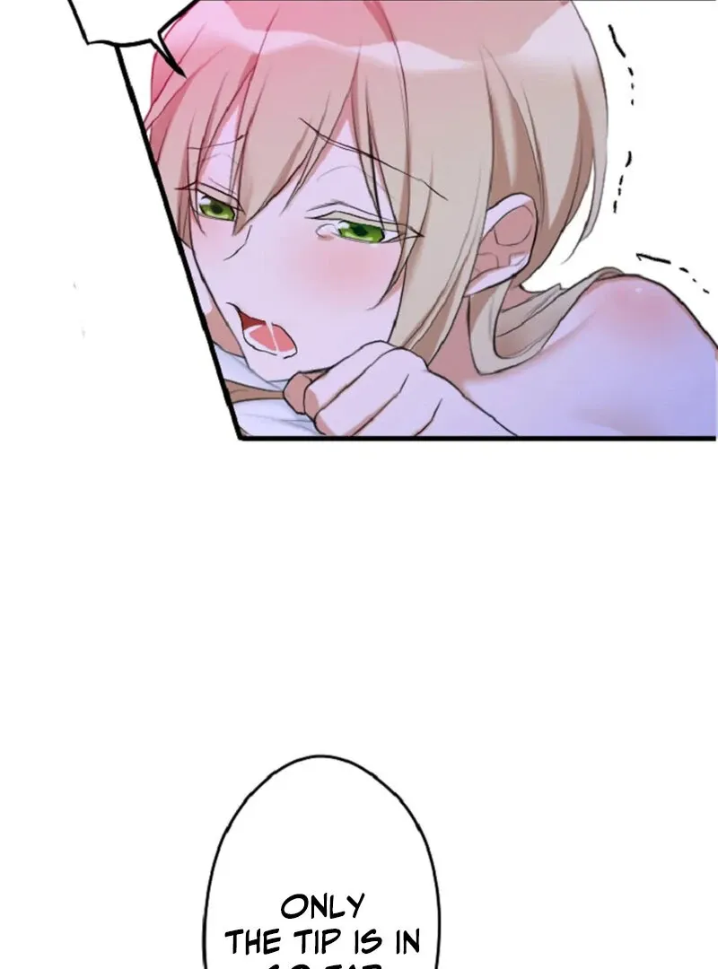 The Vampire’s Sacrificial Bride Chapter 3 page 49 - 