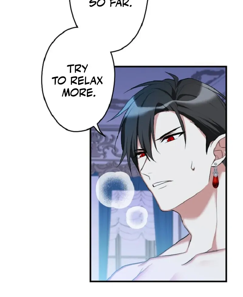The Vampire’s Sacrificial Bride Chapter 3 page 50 - 