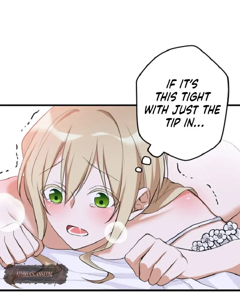 The Vampire’s Sacrificial Bride Chapter 3 page 51 - 