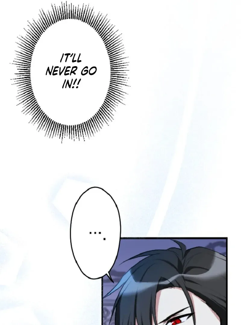 The Vampire’s Sacrificial Bride Chapter 3 page 52 - 