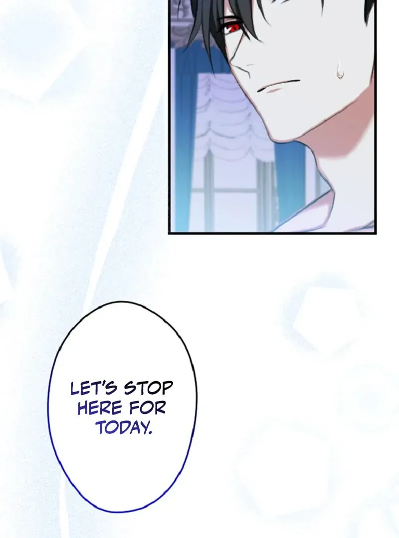 The Vampire’s Sacrificial Bride Chapter 3 page 53 - 