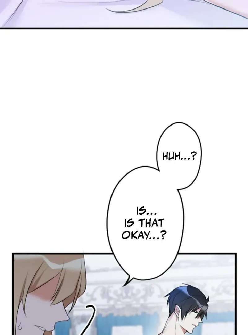 The Vampire’s Sacrificial Bride Chapter 3 page 55 - 