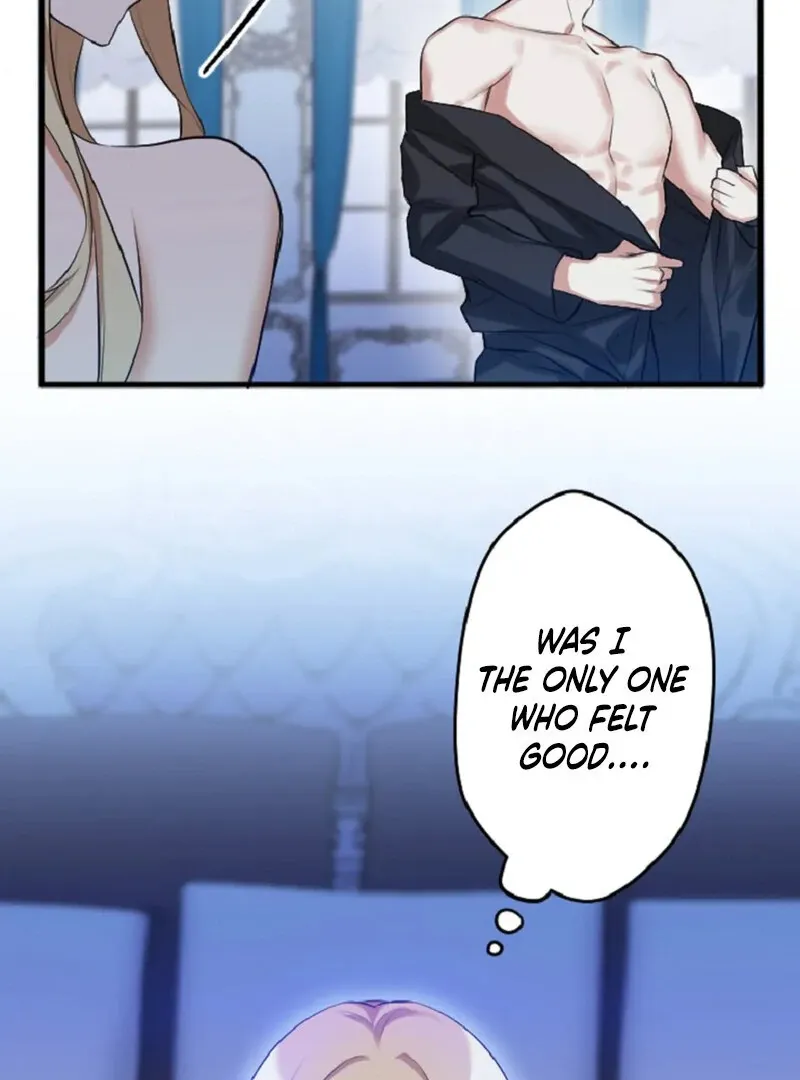 The Vampire’s Sacrificial Bride Chapter 3 page 56 - 