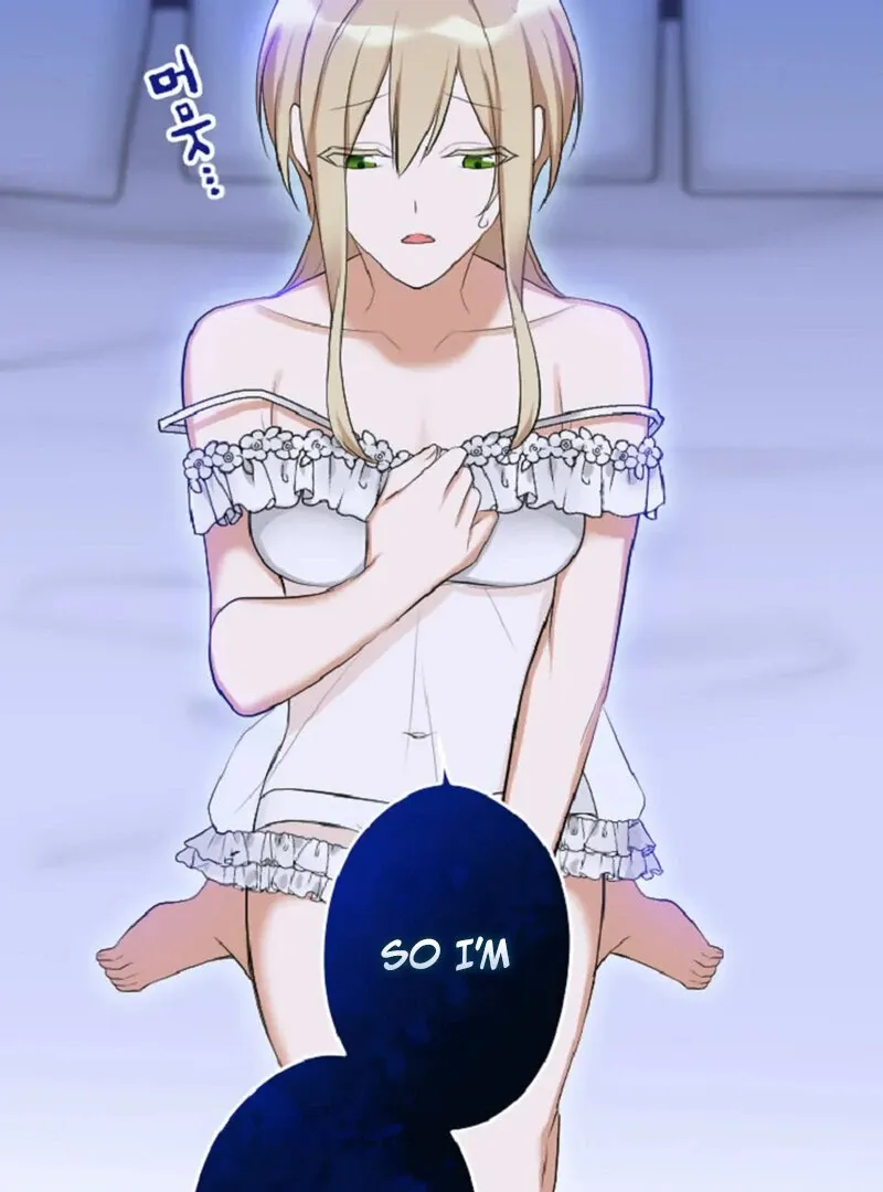 The Vampire’s Sacrificial Bride Chapter 3 page 57 - 