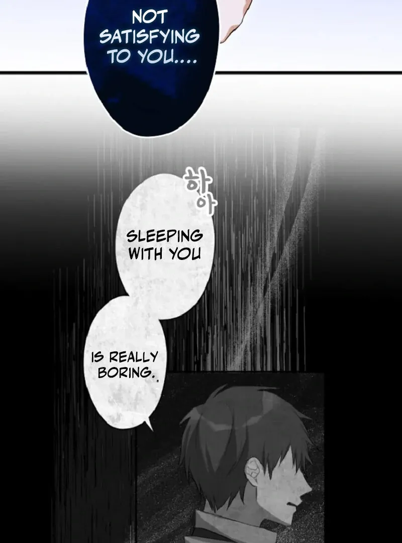 The Vampire’s Sacrificial Bride Chapter 3 page 58 - 