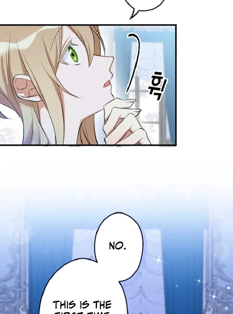 The Vampire’s Sacrificial Bride Chapter 3 page 60 - 