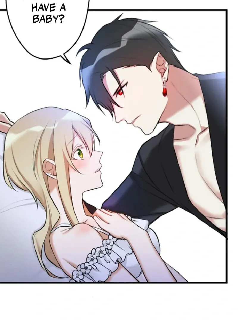The Vampire’s Sacrificial Bride Chapter 3 page 7 - 