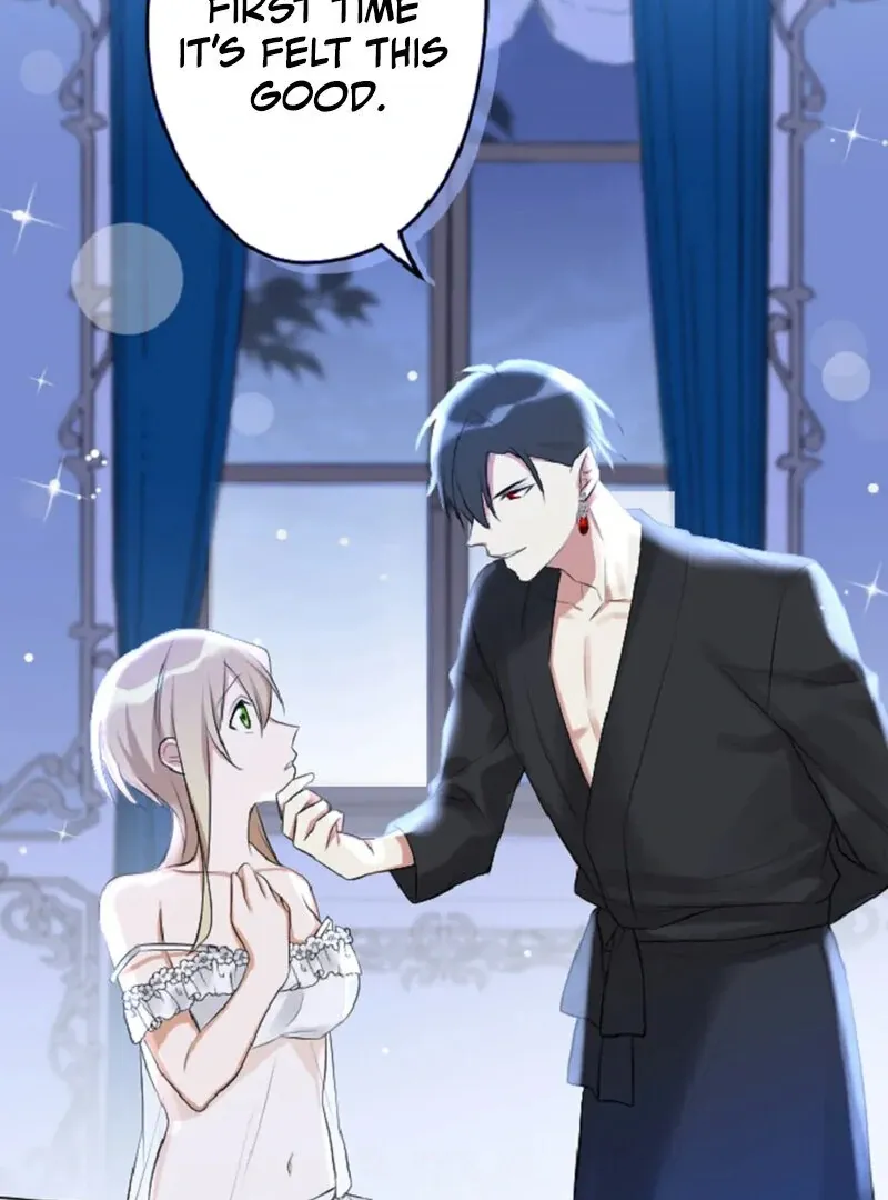 The Vampire’s Sacrificial Bride Chapter 3 page 61 - 