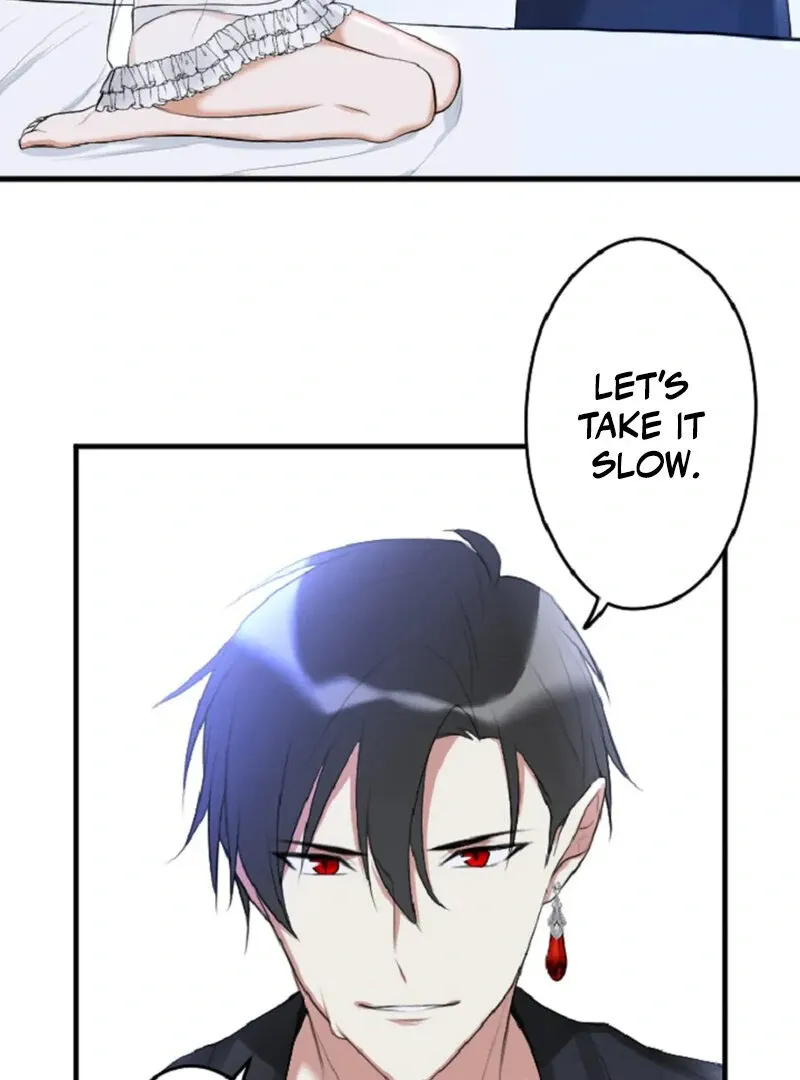The Vampire’s Sacrificial Bride Chapter 3 page 62 - 