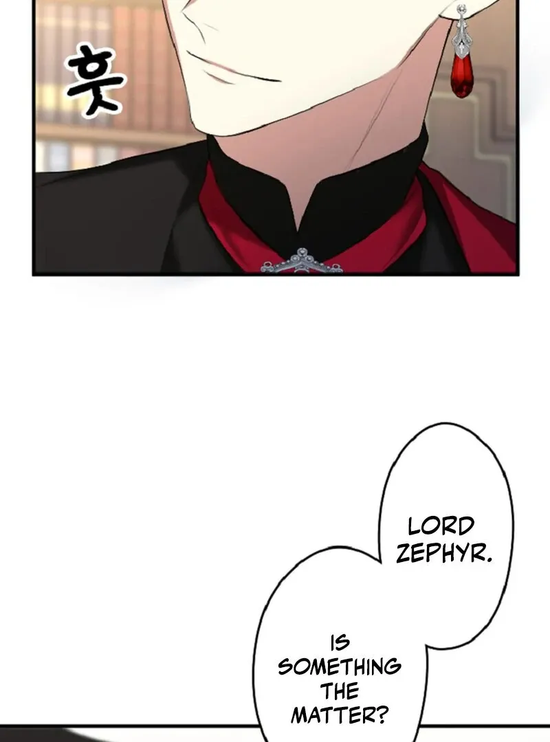 The Vampire’s Sacrificial Bride Chapter 3 page 70 - 
