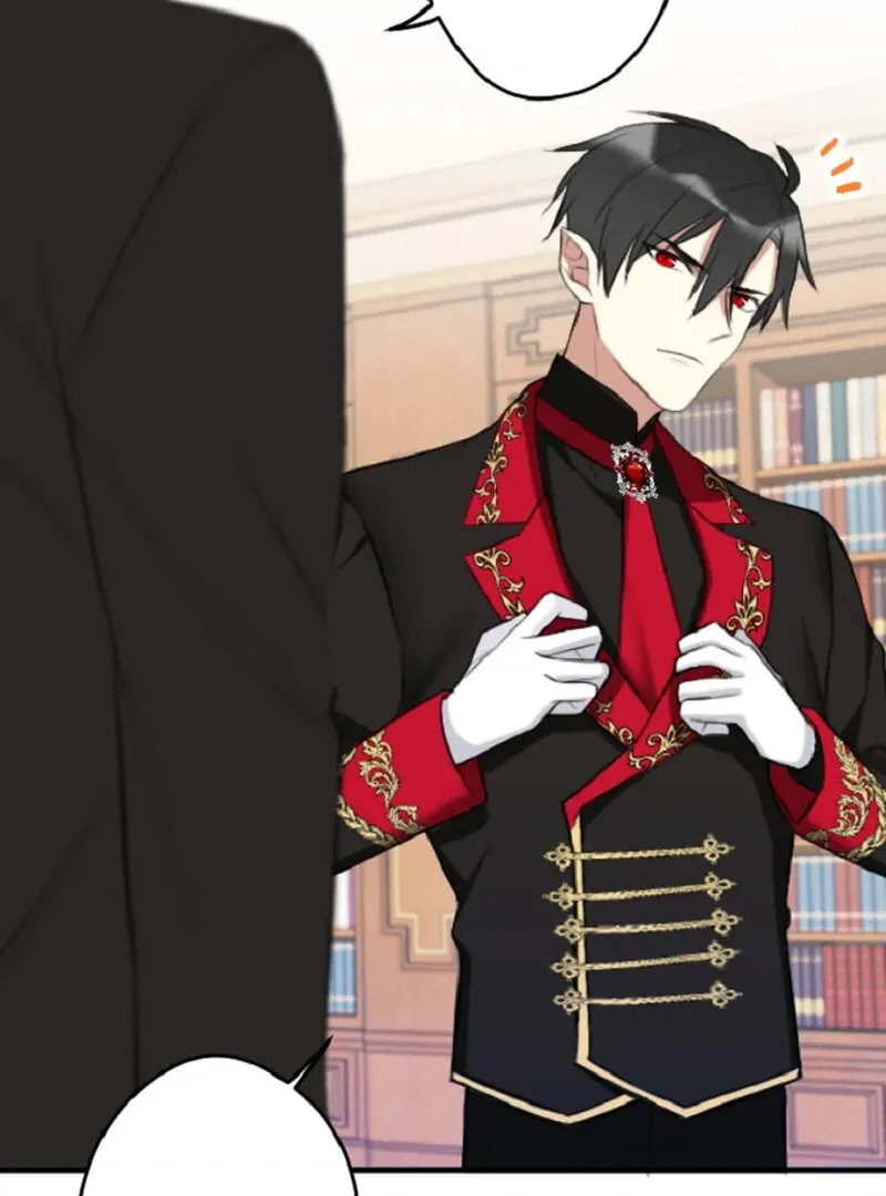 The Vampire’s Sacrificial Bride Chapter 3 page 71 - 