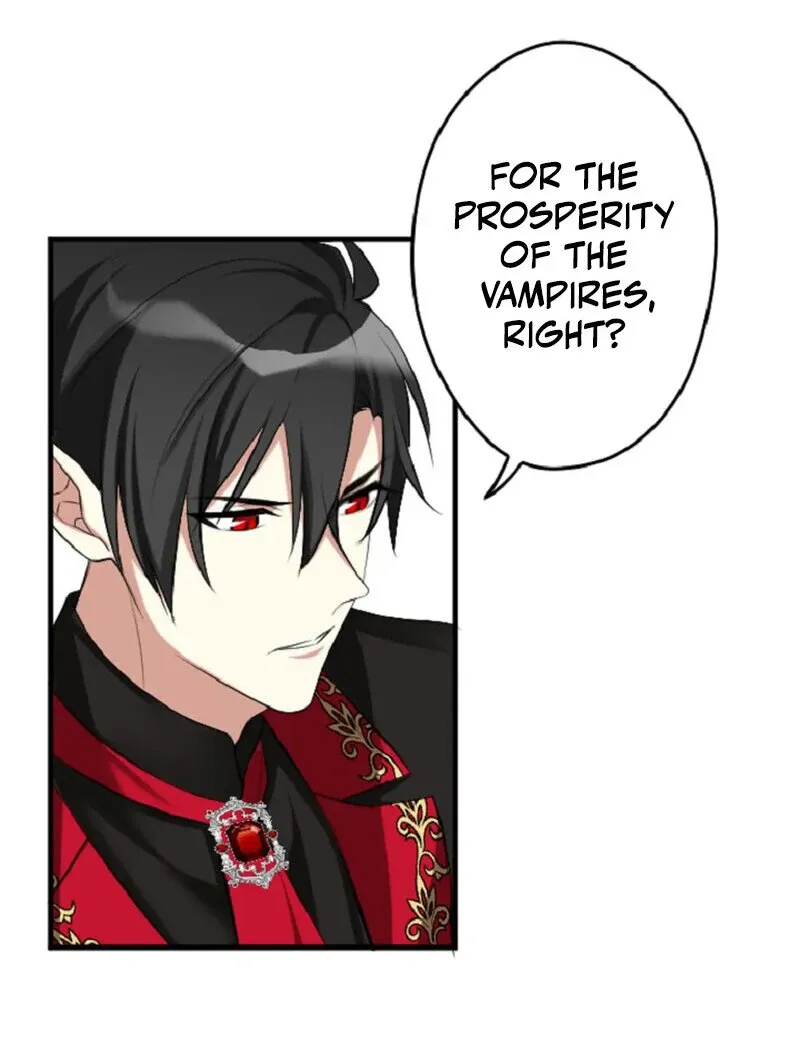 The Vampire’s Sacrificial Bride Chapter 3 page 77 - 