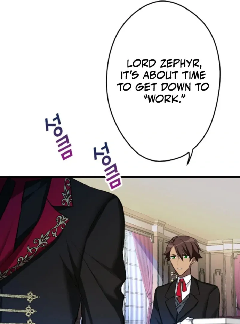 The Vampire’s Sacrificial Bride Chapter 3 page 78 - 