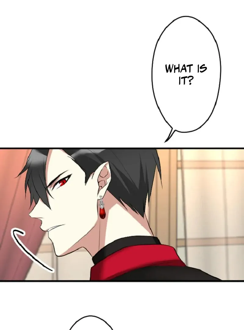 The Vampire’s Sacrificial Bride Chapter 3 page 81 - 