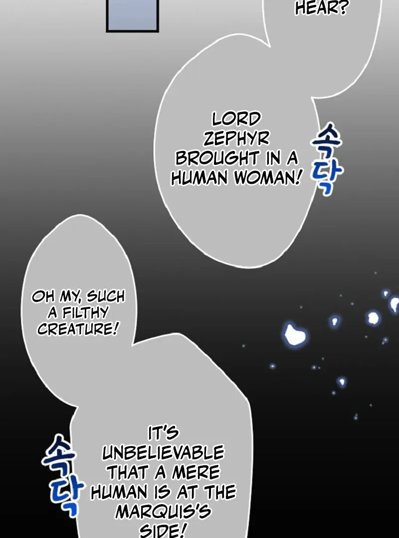 The Vampire’s Sacrificial Bride Chapter 3 page 84 - 