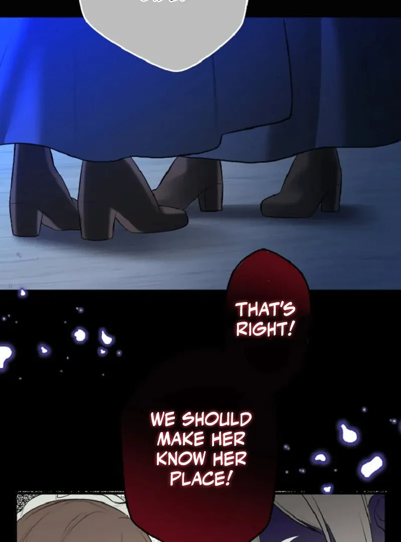 The Vampire’s Sacrificial Bride Chapter 3 page 85 - 