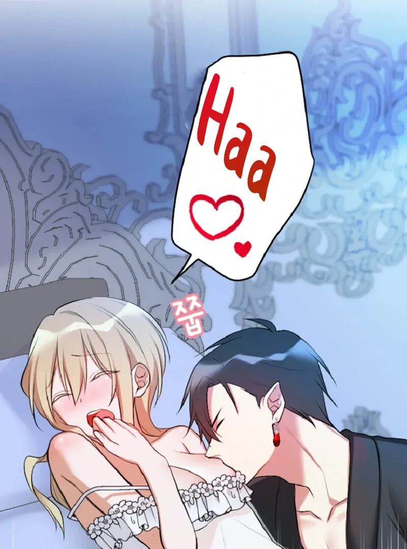 The Vampire’s Sacrificial Bride Chapter 3 page 10 - 