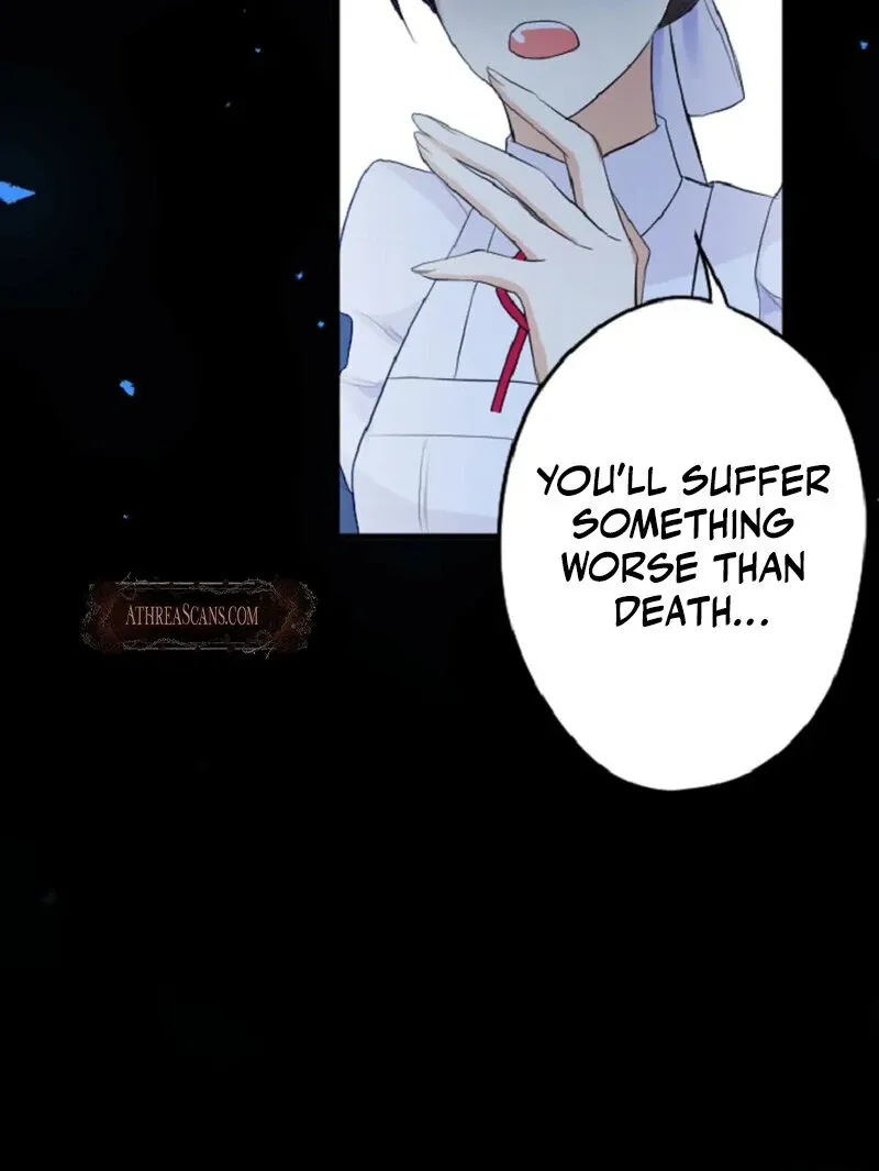 The Vampire’s Sacrificial Bride Chapter 4 page 11 - 