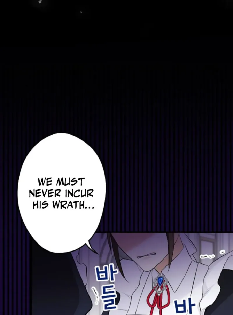The Vampire’s Sacrificial Bride Chapter 4 page 17 - 