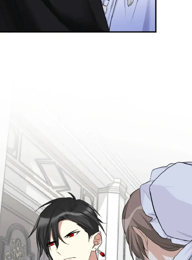 The Vampire’s Sacrificial Bride Chapter 4 page 3 - 