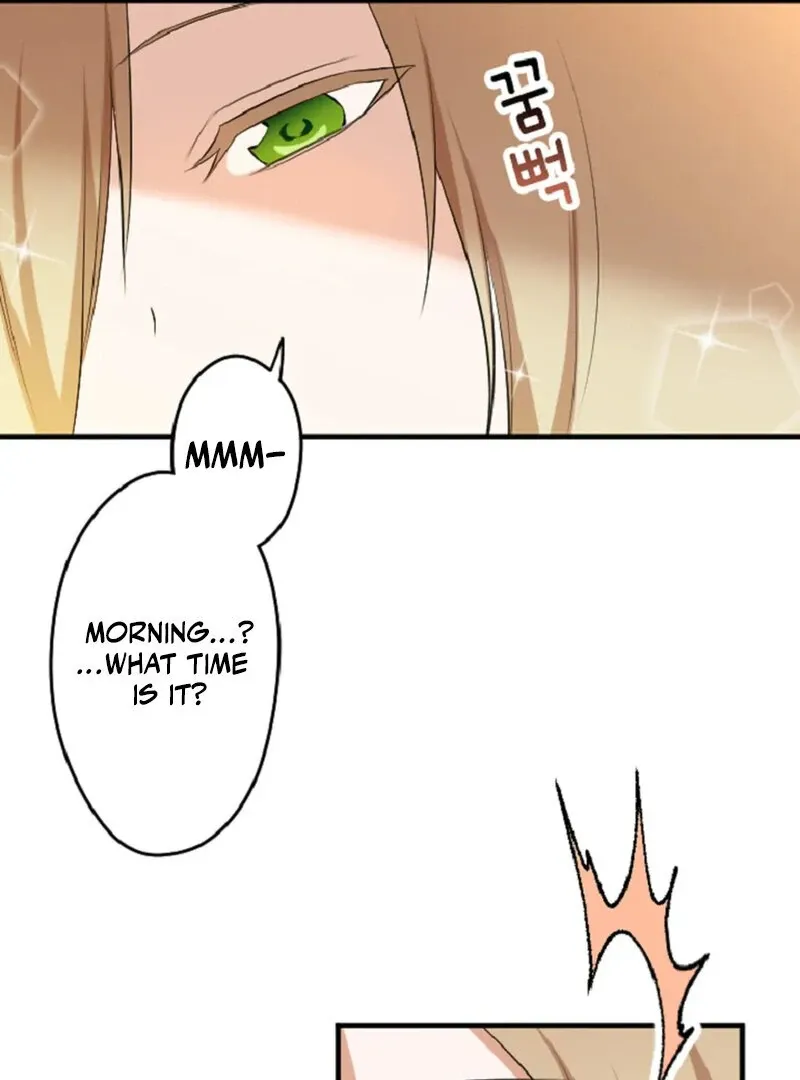 The Vampire’s Sacrificial Bride Chapter 4 page 25 - 