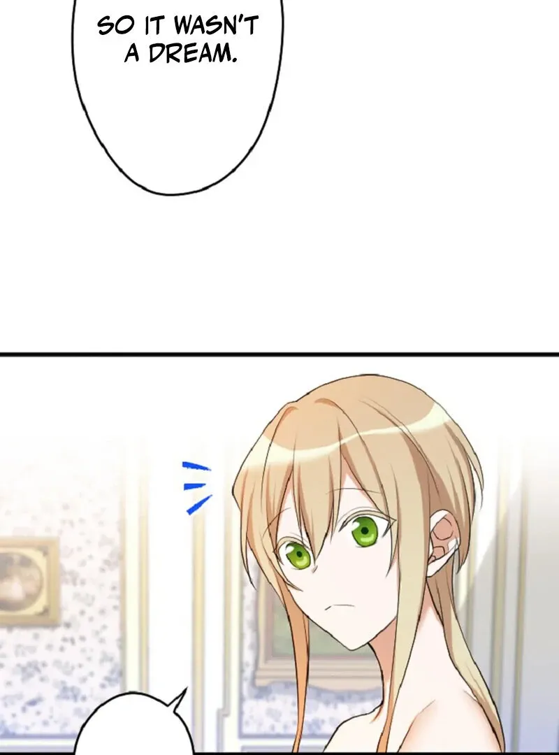 The Vampire’s Sacrificial Bride Chapter 4 page 31 - 