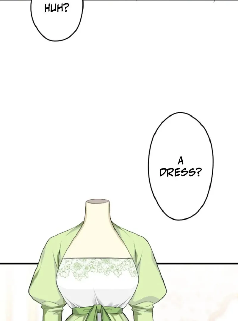 The Vampire’s Sacrificial Bride Chapter 4 page 32 - 