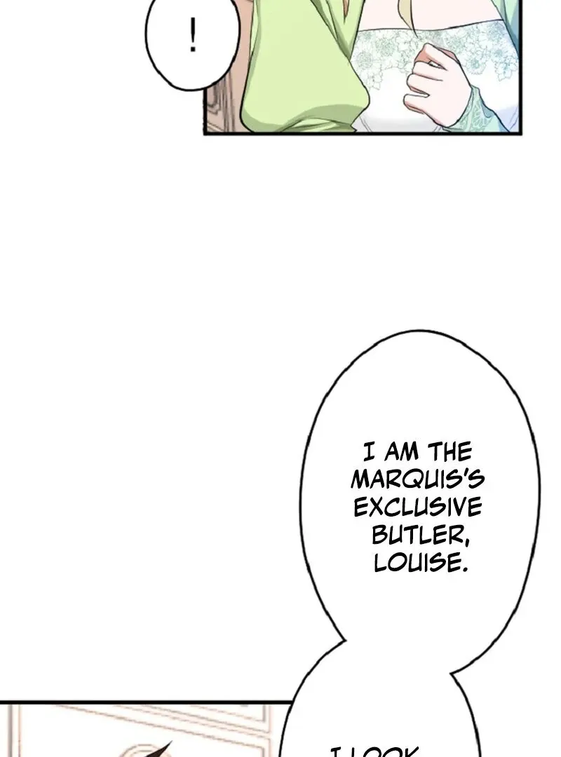 The Vampire’s Sacrificial Bride Chapter 4 page 39 - 