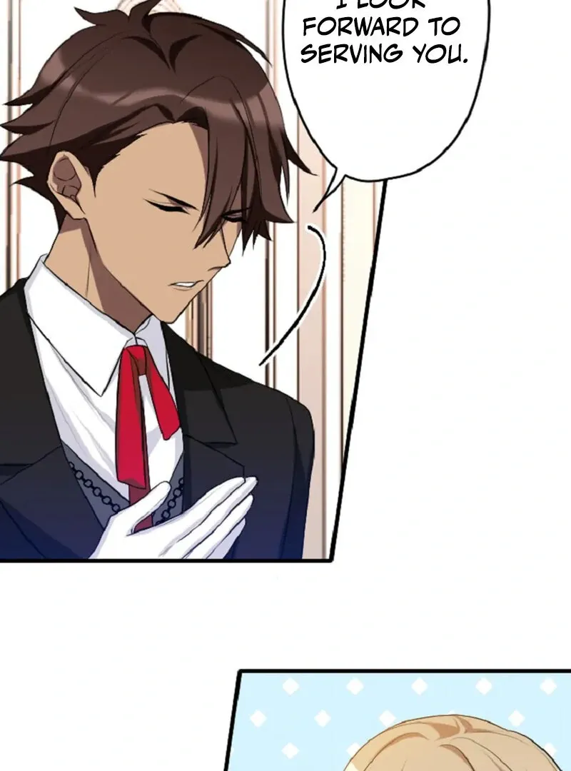 The Vampire’s Sacrificial Bride Chapter 4 page 40 - 