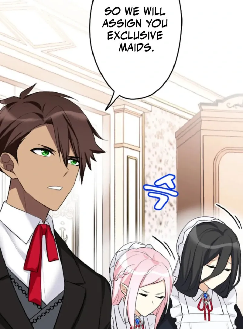 The Vampire’s Sacrificial Bride Chapter 4 page 43 - 