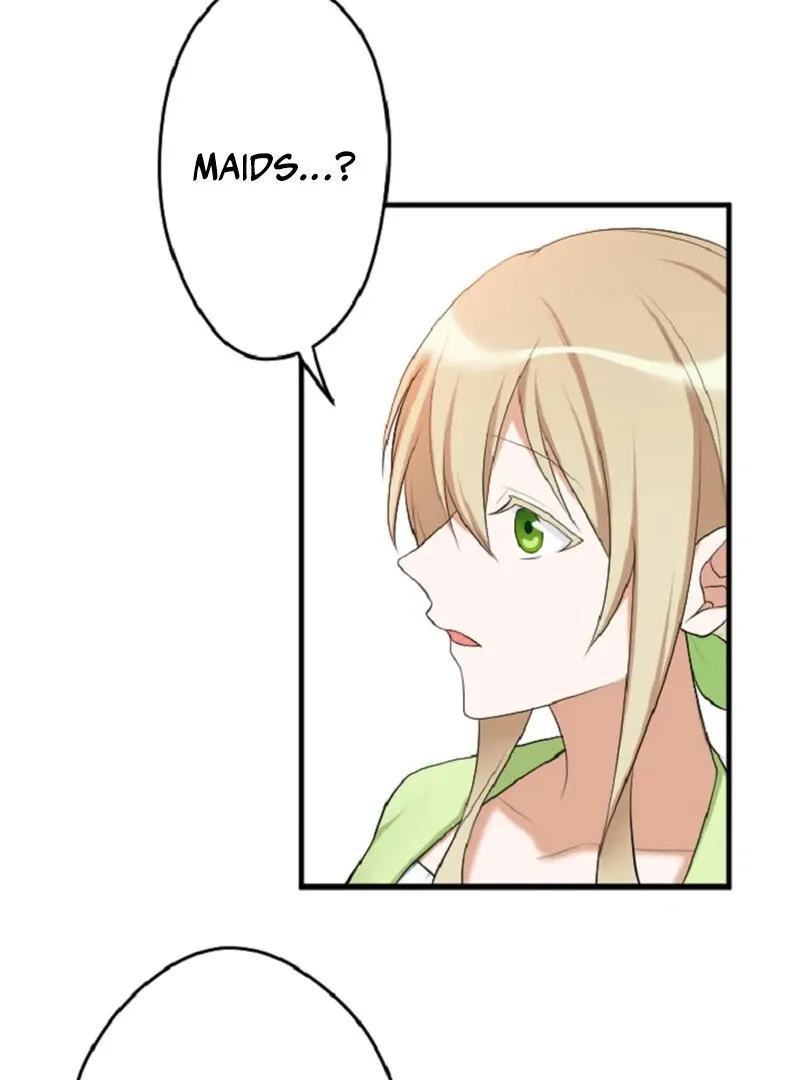 The Vampire’s Sacrificial Bride Chapter 4 page 45 - 