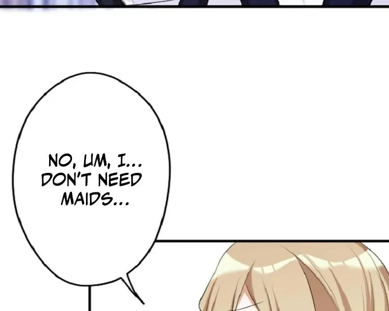 The Vampire’s Sacrificial Bride Chapter 4 page 49 - 