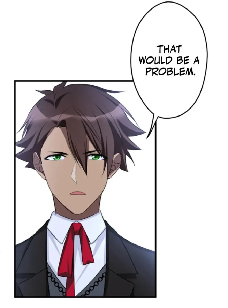 The Vampire’s Sacrificial Bride Chapter 4 page 51 - 