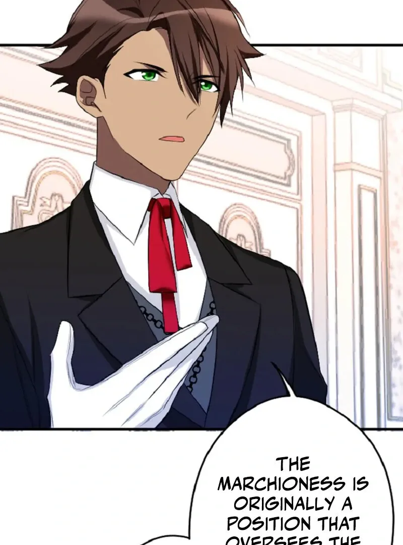 The Vampire’s Sacrificial Bride Chapter 4 page 53 - 