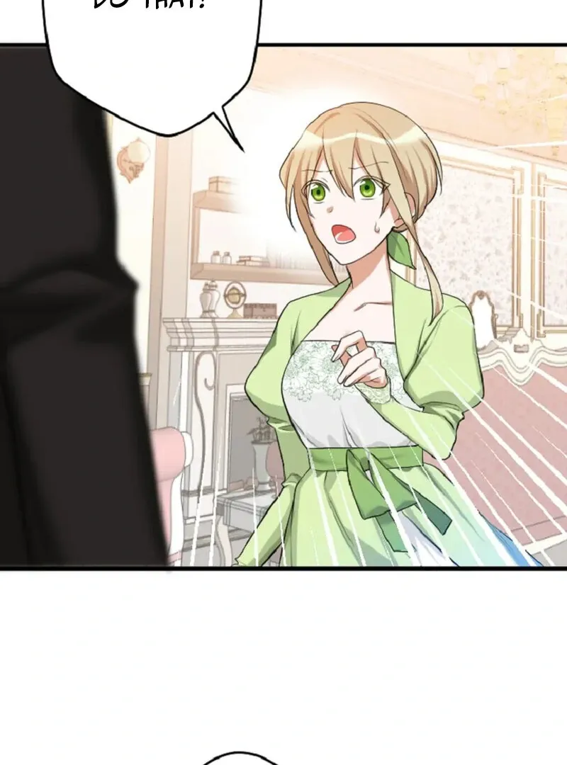 The Vampire’s Sacrificial Bride Chapter 4 page 55 - 