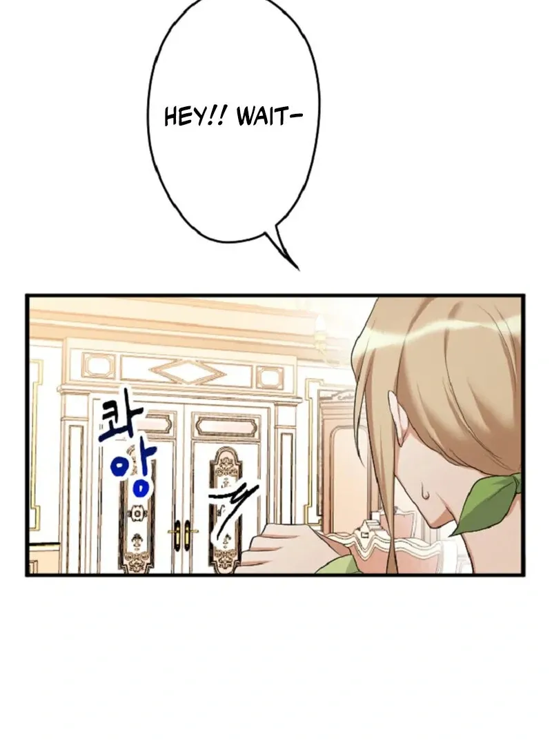 The Vampire’s Sacrificial Bride Chapter 4 page 56 - 