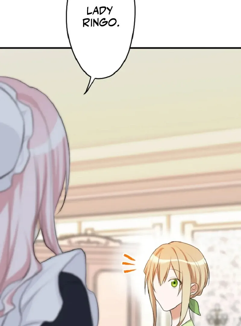 The Vampire’s Sacrificial Bride Chapter 4 page 59 - 