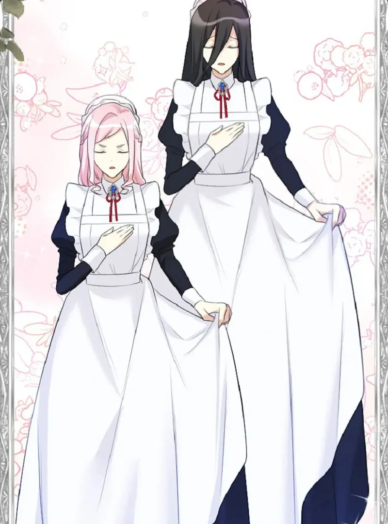 The Vampire’s Sacrificial Bride Chapter 4 page 63 - 
