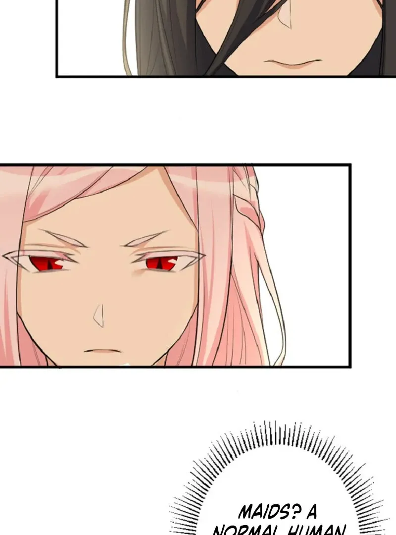 The Vampire’s Sacrificial Bride Chapter 4 page 65 - 