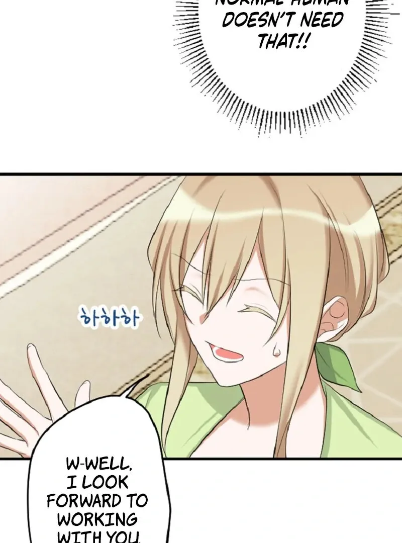 The Vampire’s Sacrificial Bride Chapter 4 page 66 - 