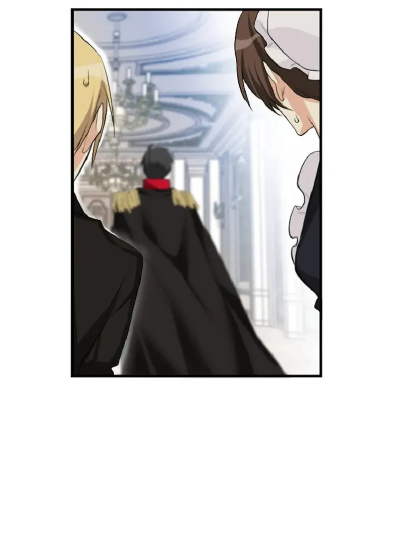 The Vampire’s Sacrificial Bride Chapter 4 page 8 - 