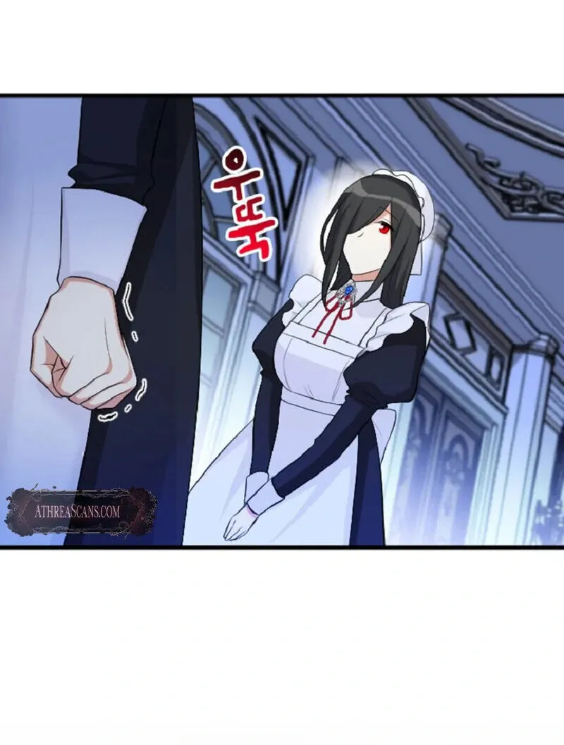 The Vampire’s Sacrificial Bride Chapter 4 page 73 - 