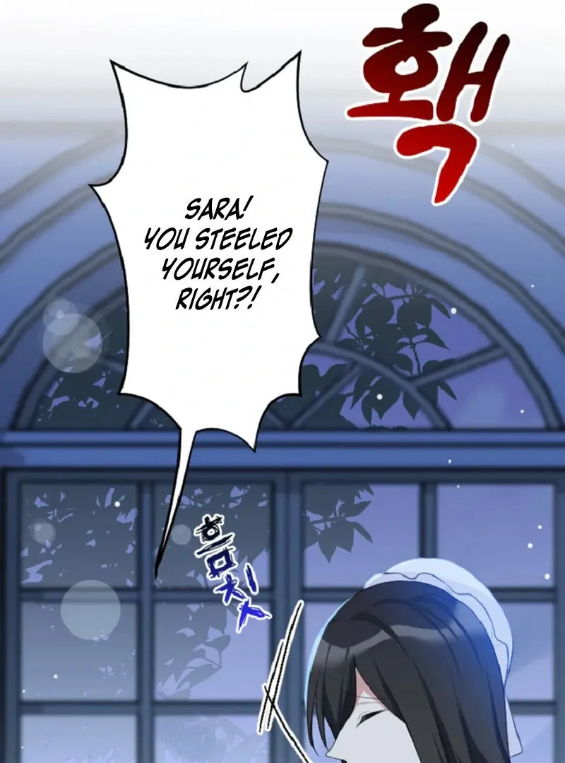 The Vampire’s Sacrificial Bride Chapter 4 page 74 - 